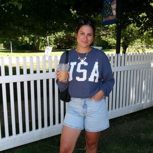 Meet your Posher, Kristina